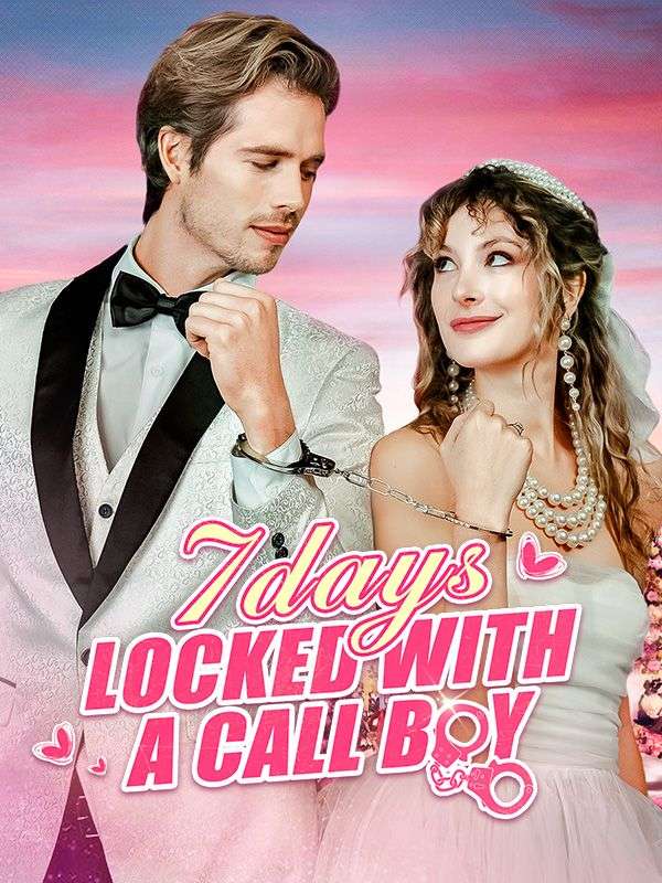 7 Days Locked With A Call Boy