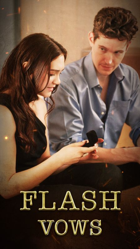 Flash Vows